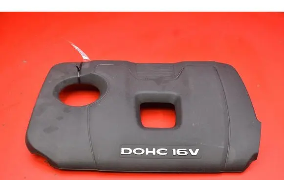 Hyundai Kona I Front underbody cover/under tray 292402E060