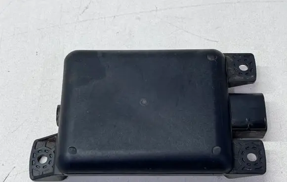 Volkswagen PASSAT B8 USA Blind spot module 5Q0907685B
