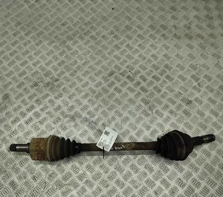 Peugeot Boxer Front driveshaft 1608505480
