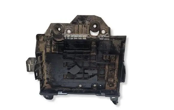 Renault Modus Battery box tray 8200314273 54089