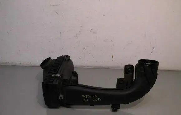 BMW X4 F26 Air filter box
