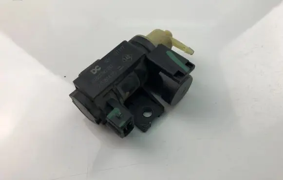 Renault Kadjar Turbo solenoid valve 8200790180