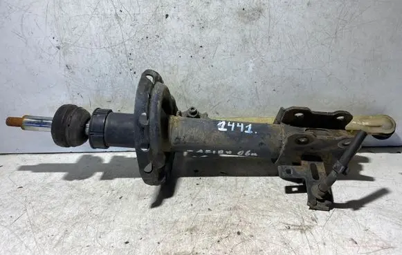 Opel Zafira B Front shock absorber/damper