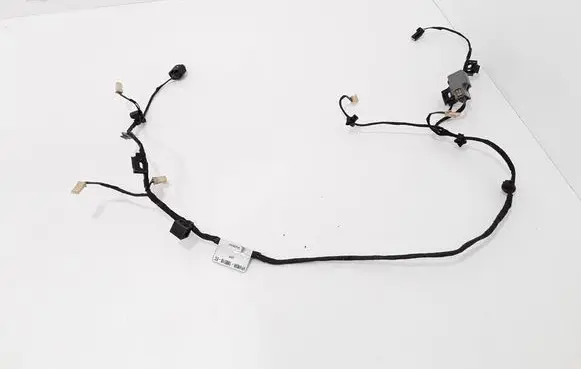 Volvo V50 Other wiring loom VP4N5H18B518EC