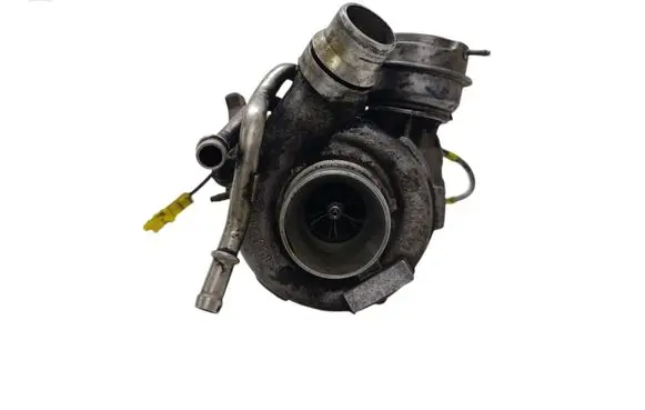 Nissan Qashqai Turbo GTA1549LV HS20063S776 740282D