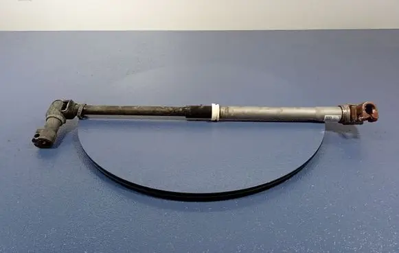 Bentley Bentayga Steering wheel axle 4M1419753C