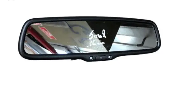 KIA Soul Rear view mirror (interior) 028009 1214159053644