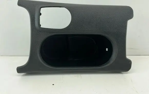 Mercedes-Benz A W176 Cup holder front A1766804900 1297640A 02092015