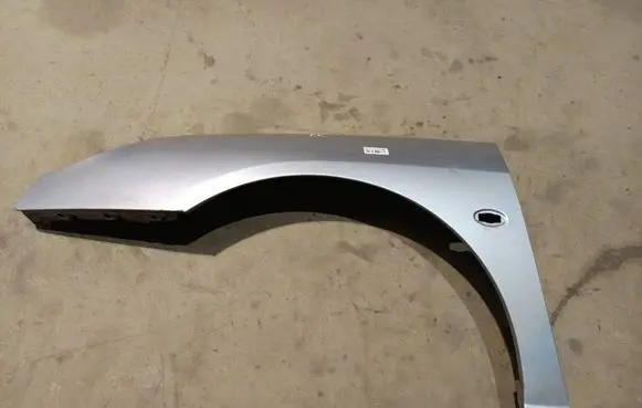 Peugeot 407 Fender