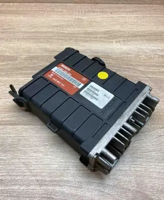 Engine control unit/module ECU