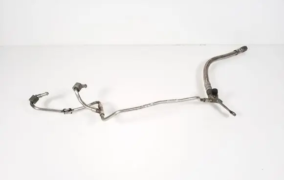 Mercedes-Benz CL C216 Brake vacuum hose/pipe A2780701432