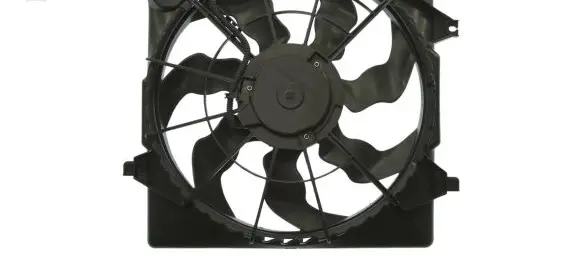 KIA Sportage Electric radiator cooling fan 25380-F8000 25380-D7200 25304-D7120