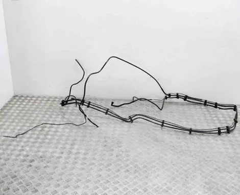 Maserati GranTurismo Vacuum line/pipe/hose 