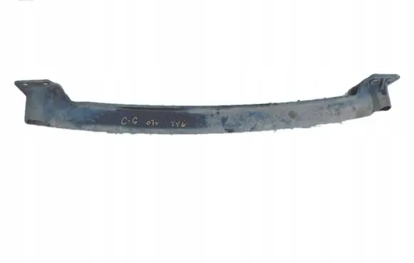 Citroen C6 Rear bumper cross member