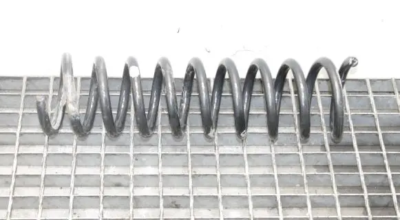 Ford Kuga I Rear coil spring