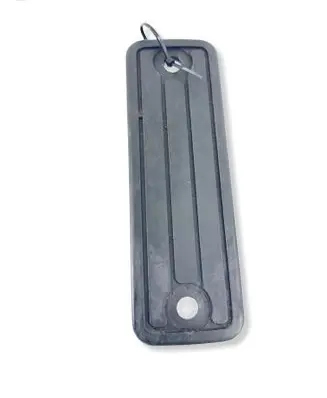 Subaru Outback Foot rest pad/dead pedal 95020AC000