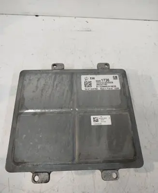 Engine control unit/module
