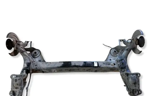 Audi Q2 - Rear axle beam 5Q0501049BJ