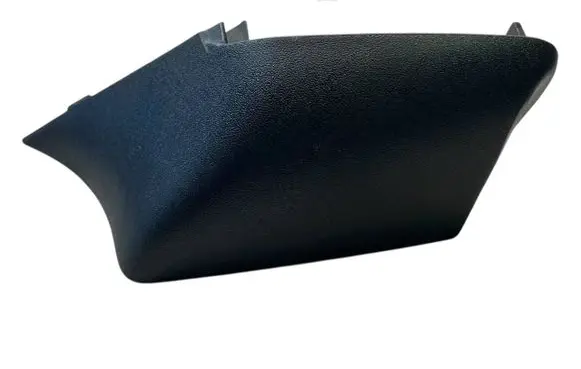Volkswagen II LT Plastic wing mirror trim cover 2D0857538B