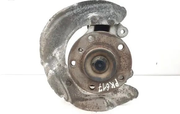 BMW 1 F20 F21 Front wheel hub 6792285