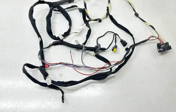 Renault Captur Other wiring loom 241630214R 0E0100