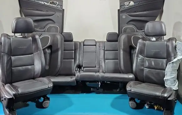 Jeep Grand Cherokee Seat set IMPRK1591690