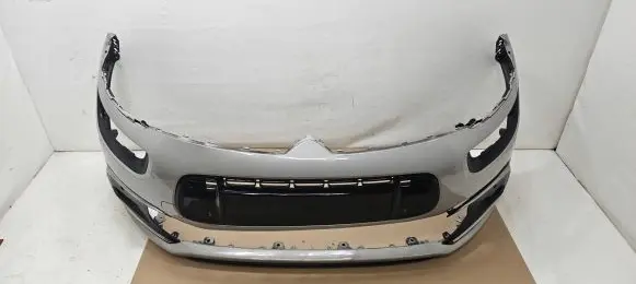 Citroen C4 II Picasso Front bumper 99890651