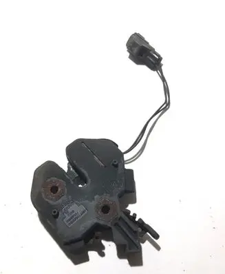 Volvo XC70 Engine bonnet/hood lock/catch 9483765 7890 9483764