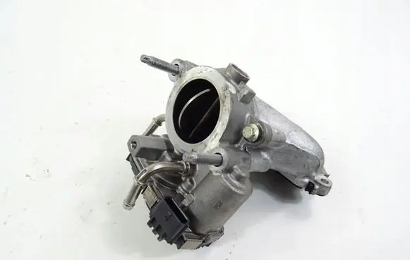 Nissan X-Trail T32 Throttle valve 161A07244R 147369928R