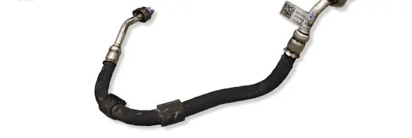 Audi A4 S4 B9 Air conditioning (A/C) pipe/hose 8W0816721D 1000282478
