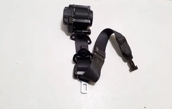 Opel Ampera Front seatbelt 22744331