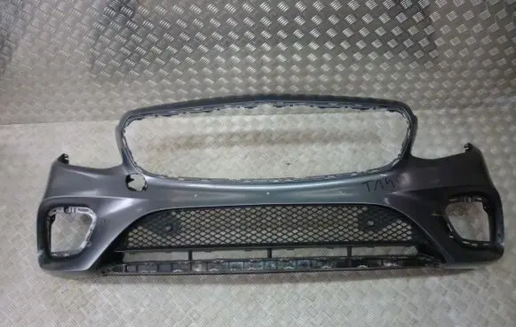 Mercedes-Benz E W213 Front bumper A2138852600