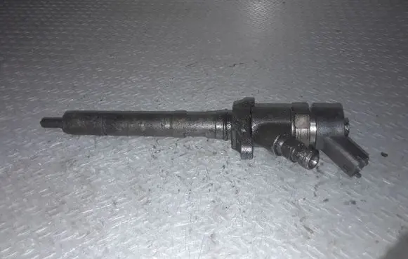 Mazda 3 I Fuel injector 0445110188