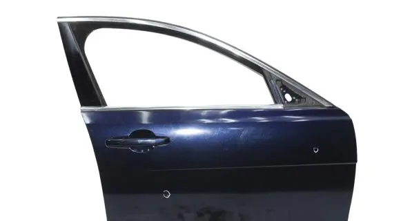Jaguar XE Front door