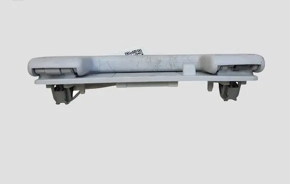 Peugeot 508 Rear interior roof grab handle 96715648