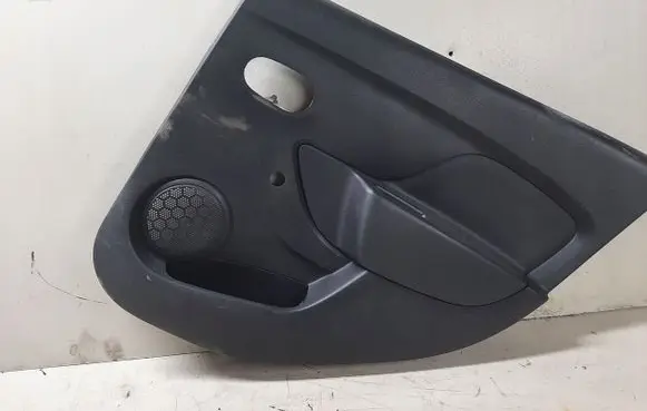 Dacia Logan II Rear door card panel trim