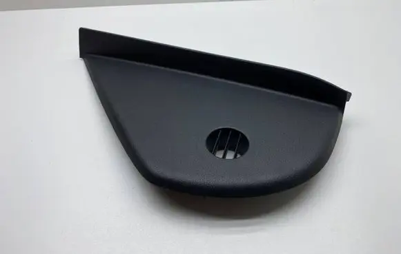 Dodge Charger Dashboard side end trim L0198985AE