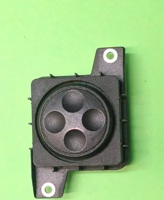 Audi A6 S6 C5 4B Seat control switch 8L0959777A
