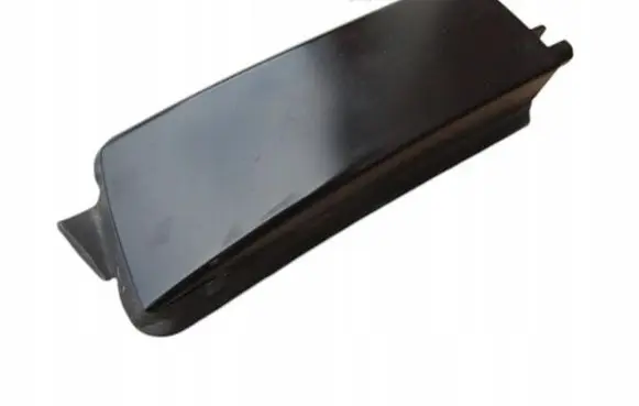 Suzuki Grand Vitara II Roof transverse bars on the 
