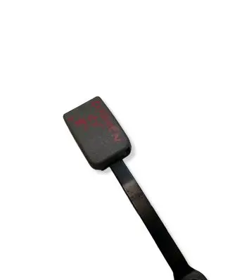 Citroen C5 Front seatbelt buckle 51050F1904 3251050F1904
