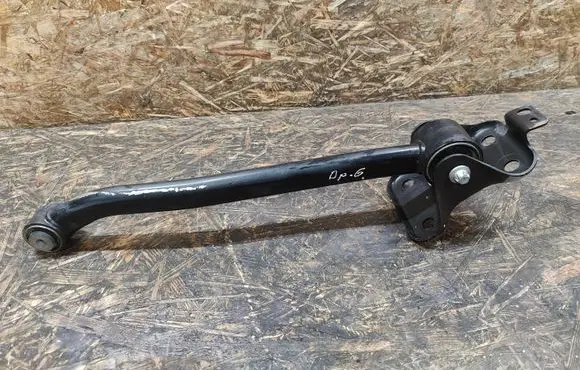Fiat 500X Rear suspension control arm 00519454960