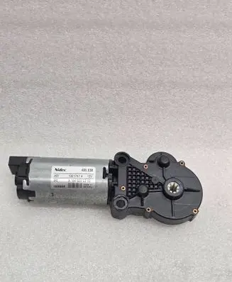 Mercedes-Benz GL X166 Seat adjustment motor A1648202342
