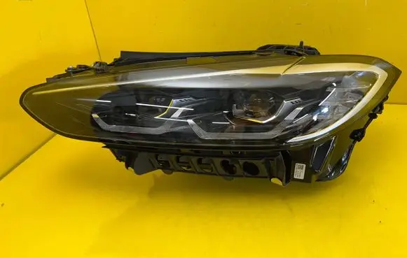 BMW 4 G22 G23 G24 G26 Headlight/headlamp 5A19351-03