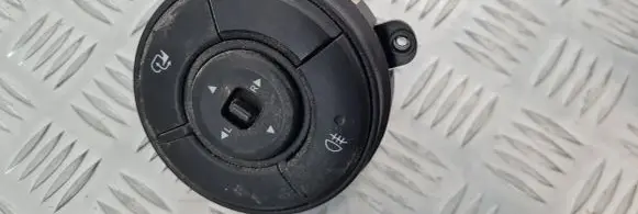 SsangYong Actyon sports I Wing mirror switch