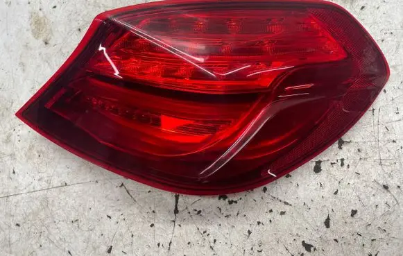 BMW 6 F12 F13 Rear/tail lights 7210578 89505162 22112012