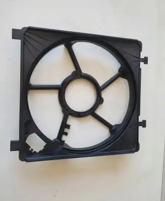 Volkswagen Up Electric radiator cooling fan 1SB1212050