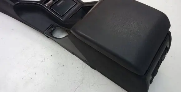 BMW 5 E39 Center console 8159687