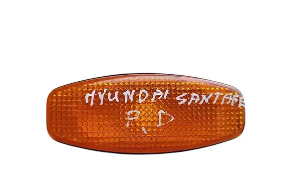 Hyundai Santa Fe Front fender indicator light 92305260
