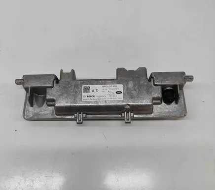 Jaguar F-Pace Windshield/windscreen camera 0203502474 N8A214F404AD