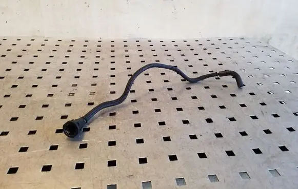 Peugeot Boxer Vacuum line/pipe/hose